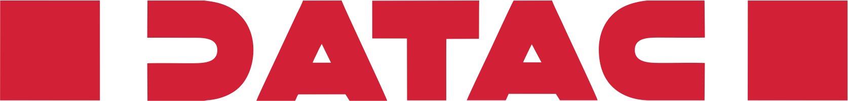 Logo DATAC